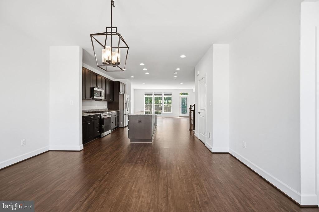 Townhouse in Chantilly, Virginia, United States 5 - 18696308