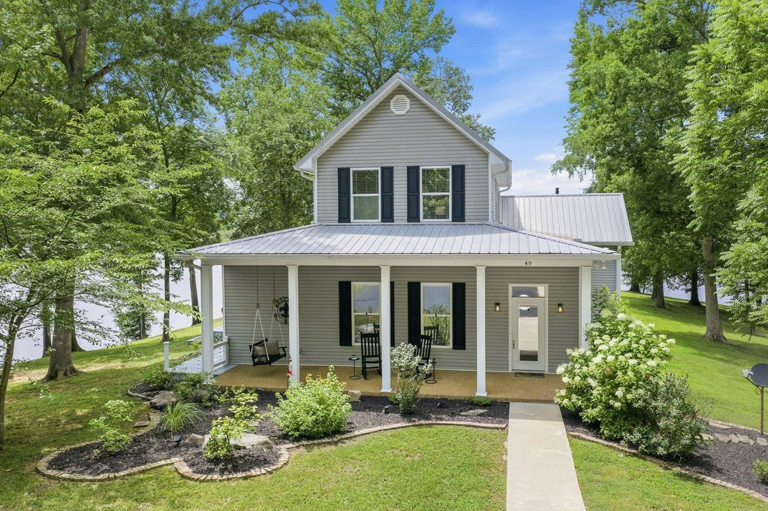 House in Parsons, Tennessee, United States 4 - 18698704