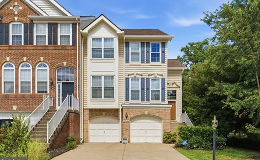 Townhouse en Potomac Falls, Virginia, Estados Unidos 1