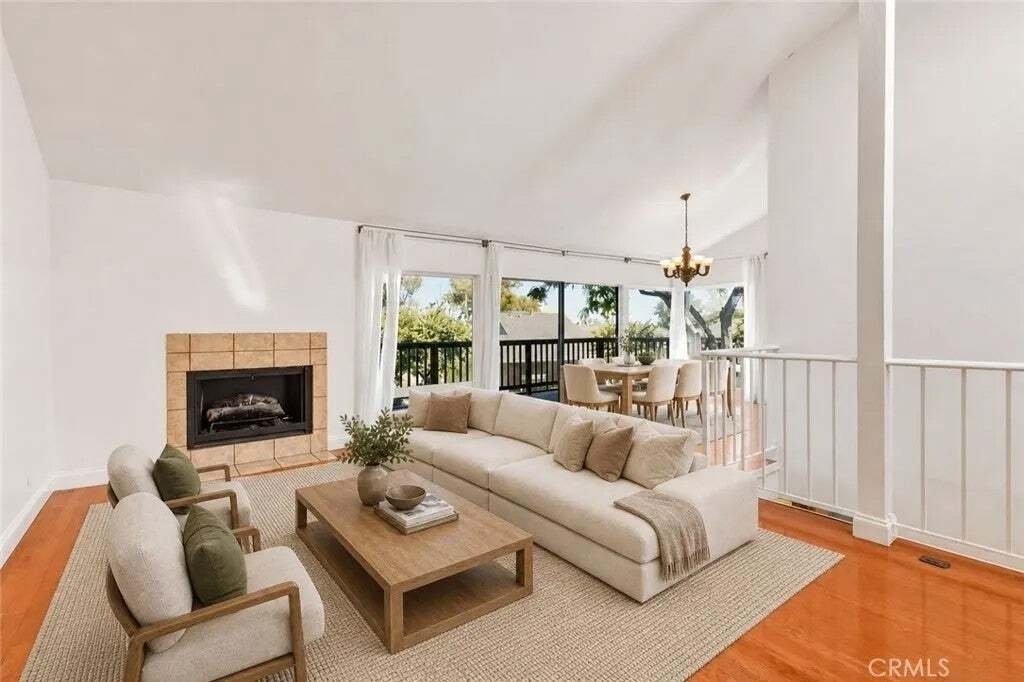 Condominio en Irvine, California, Estados Unidos 1 - 18698312