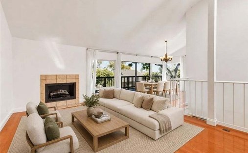 Condominio en Irvine, California, Estados Unidos 1