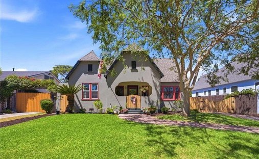 House in Altadena, California, United States 1