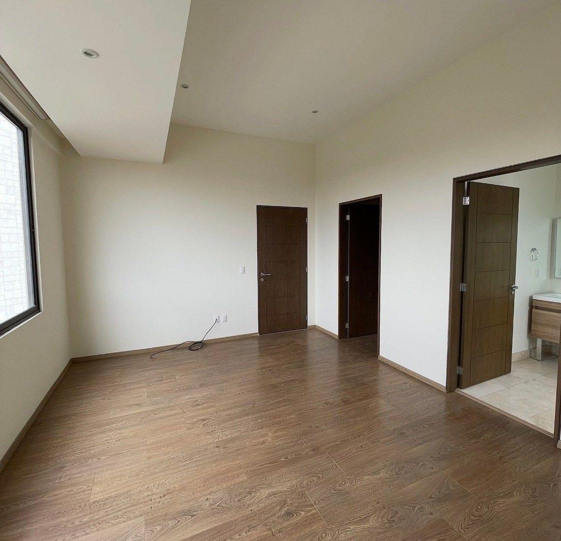 Apartment in Naucalpan de Juárez, State of Mexico, Mexico 2 - 18696285