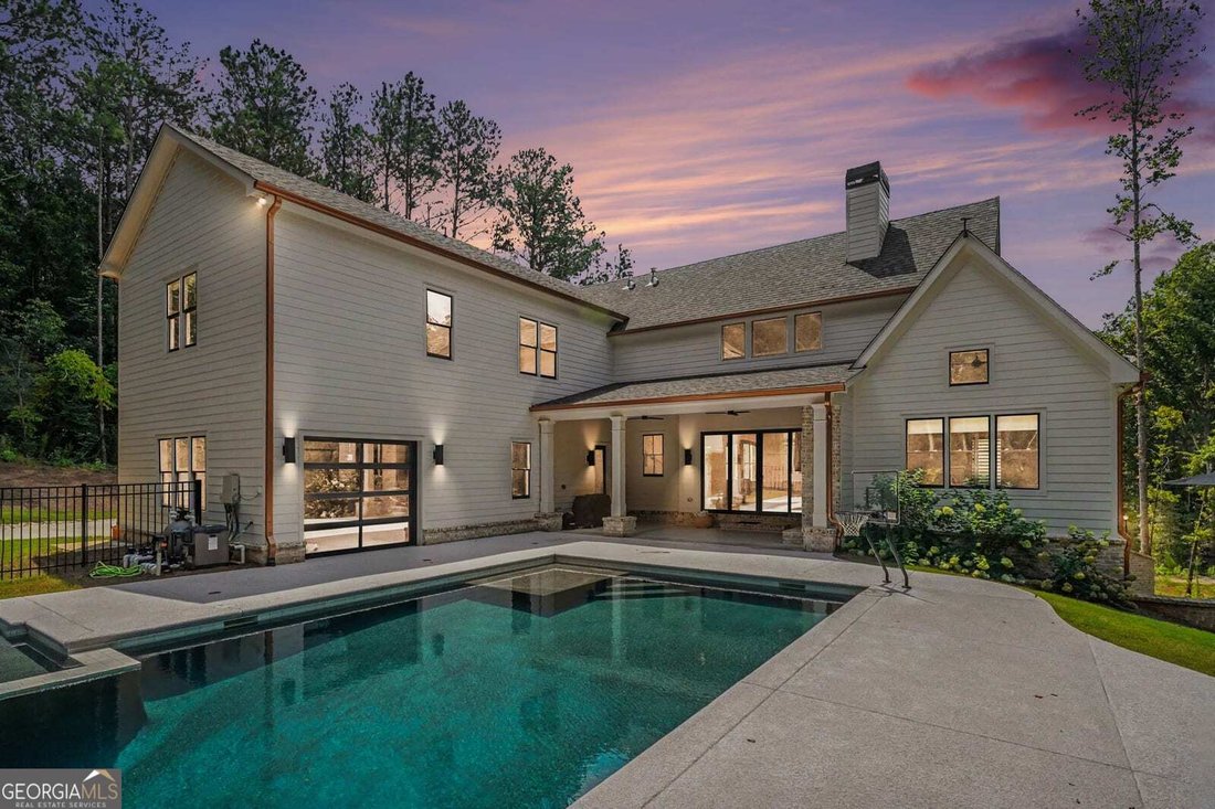 House in Monroe, Georgia, United States 2 - 18698346