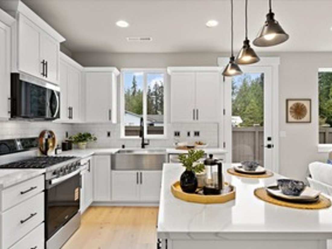 House in Kent, Washington, United States 3 - 18696609