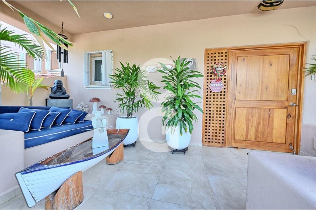 Apartment in Cancún, Quintana Roo, Mexico 5 - 18695908