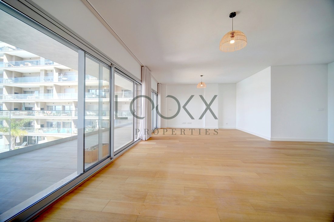 Appartamento a Seixal, Arrentela e Aldeia de Paio Pires, Setúbal Municipality, Portogallo 2 - 18696241