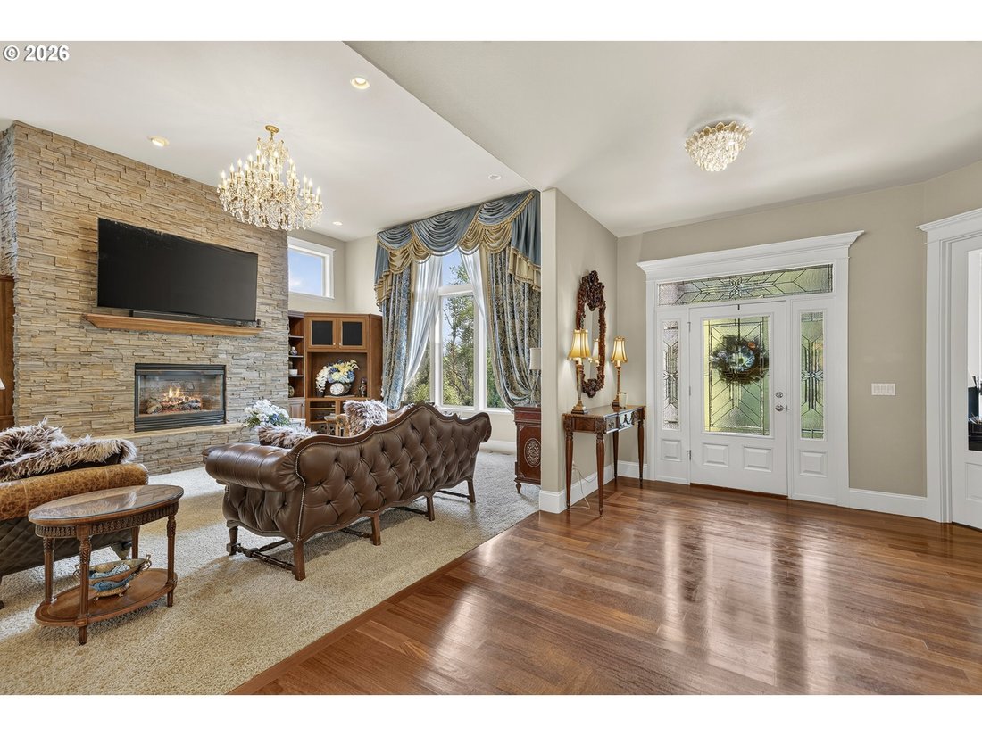 House in Vancouver, Washington, United States 4 - 18698110