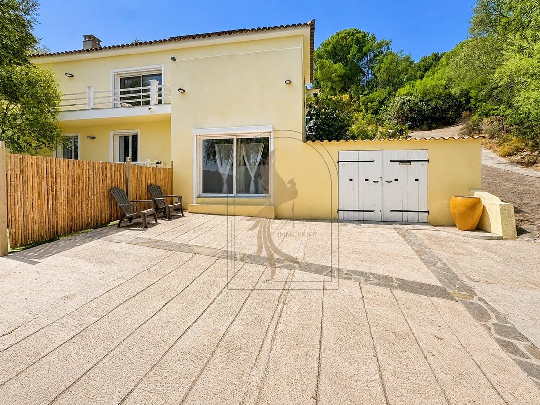 House in Porto-Vecchio, Corsica, France 2 - 18696003