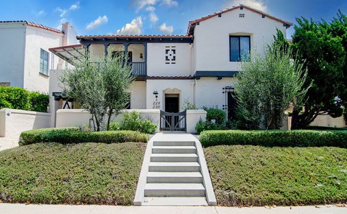Los Angeles, California, United States 1