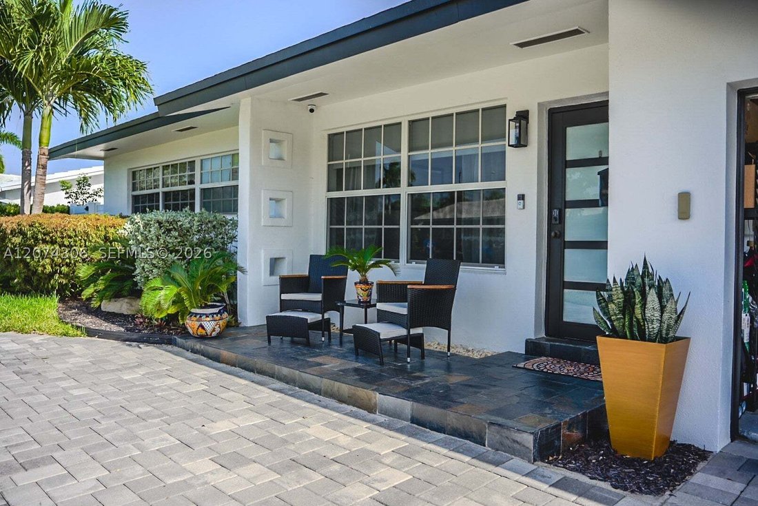 House in Oakland Park, Florida, United States 3 - 18697339