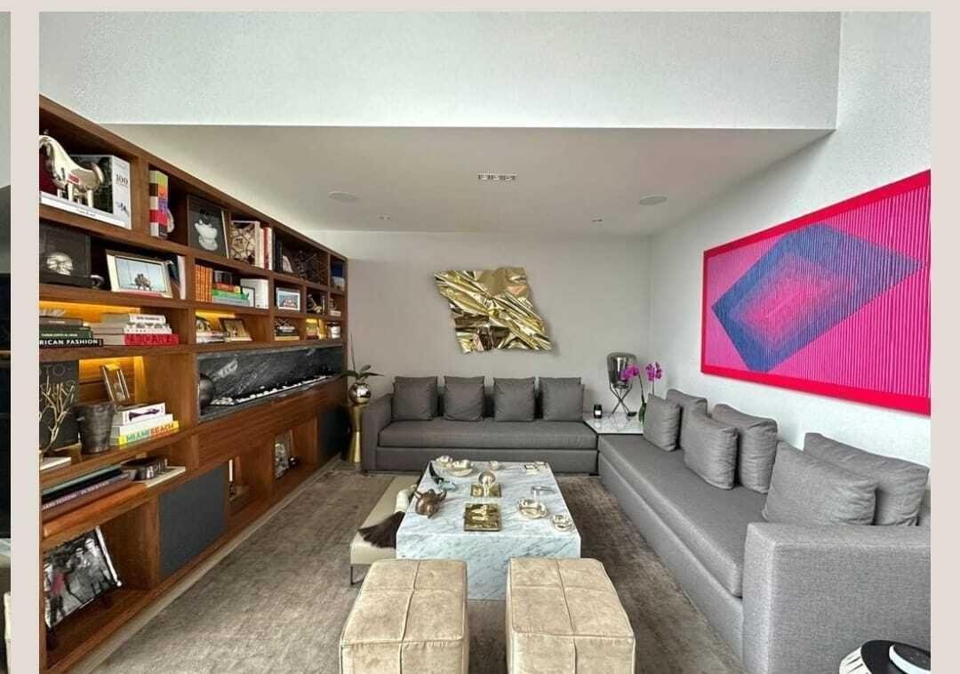Apartment in Mexico City, Mexico 2 - 18696204