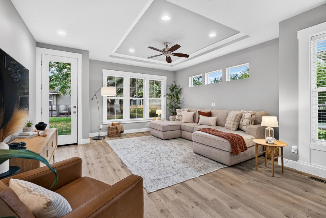 House in Meridian, Idaho, United States 3 - 18696588