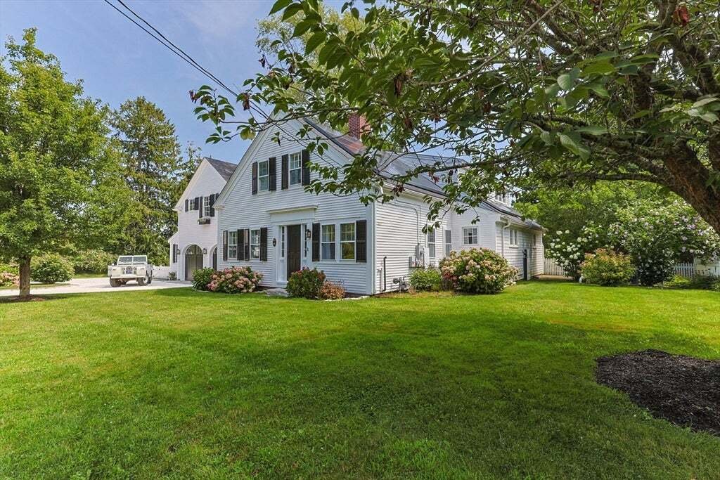 House in Harwich, Massachusetts, United States 1 - 18698821