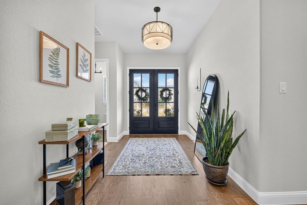 House in Aledo, Texas, United States 5 - 18698500