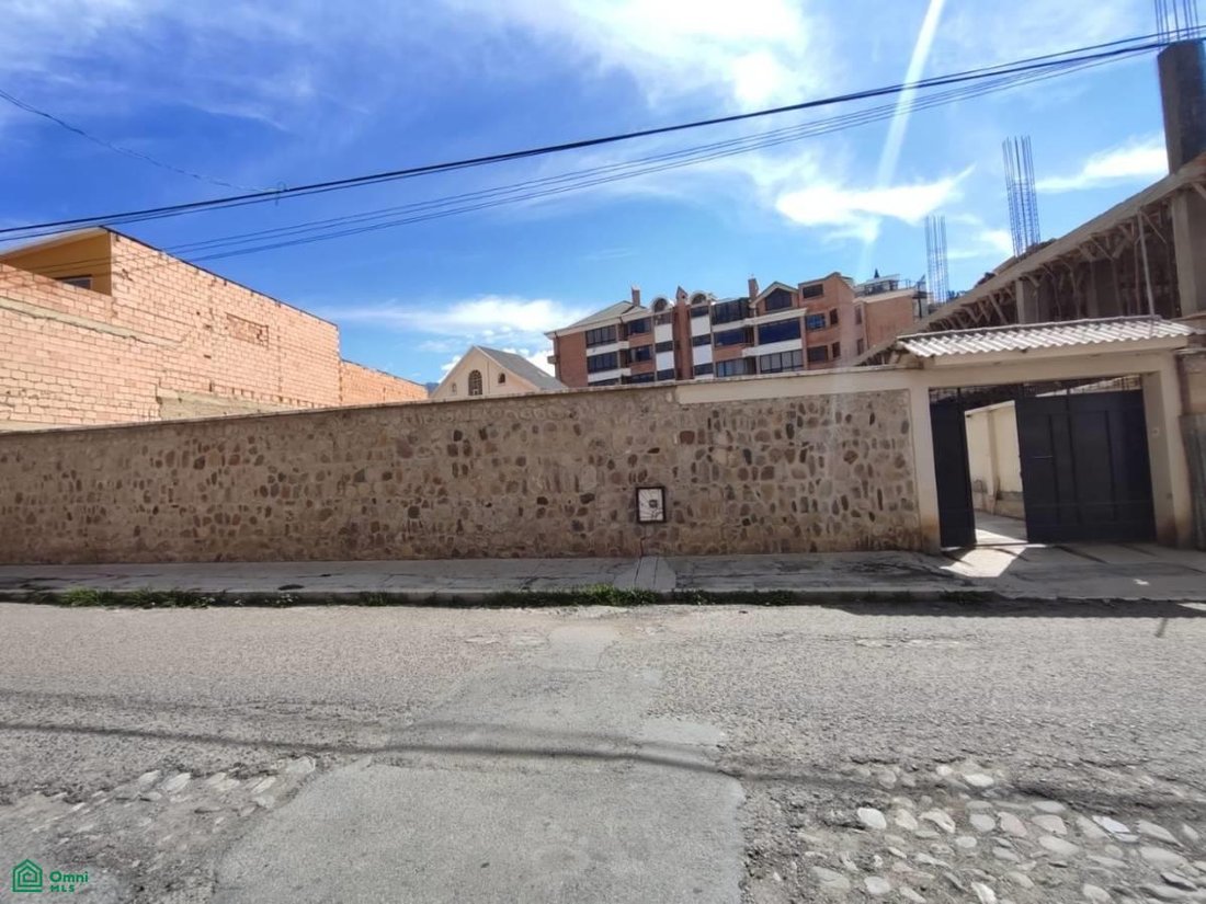 Land in La Paz, La Paz Department, Bolivia 1 - 18697618