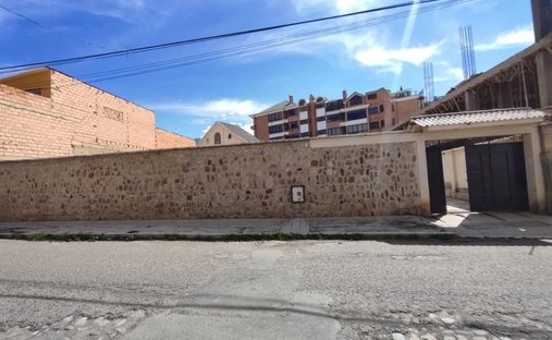 Terreno a La Paz, Dipartimento di La Paz, Bolivia 1