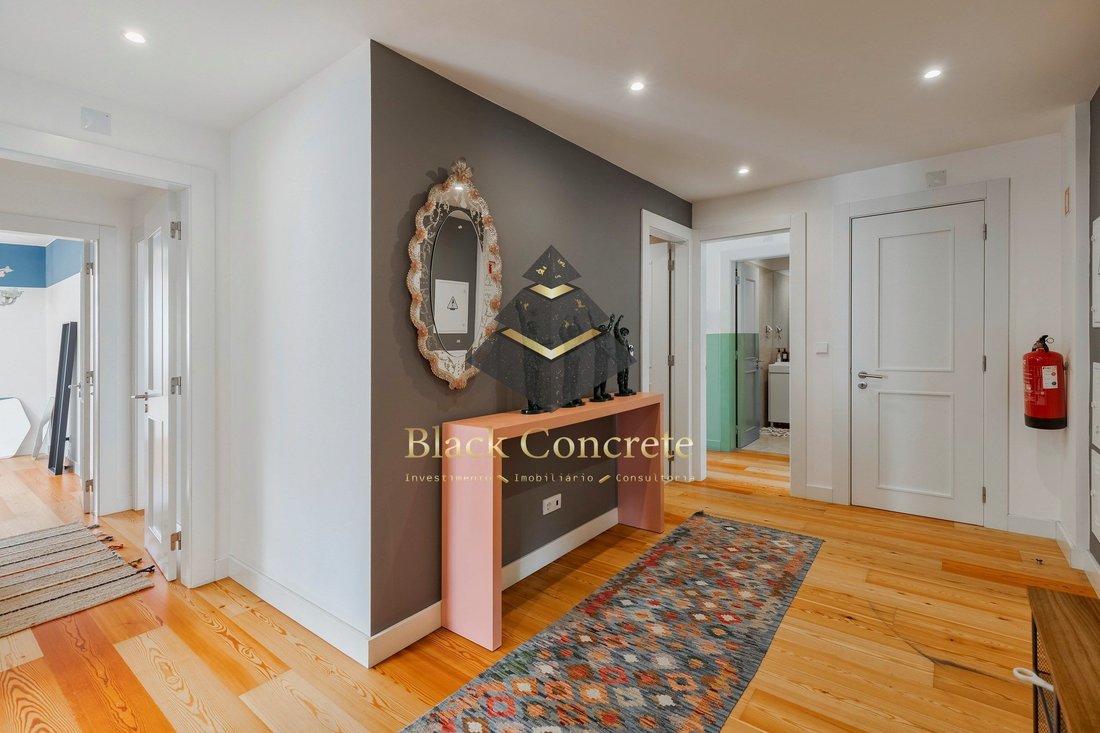 Apartment in Santo Antonio, Lisbon, Portugal 4 - 18699167