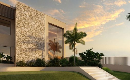 Land in Spanien 1