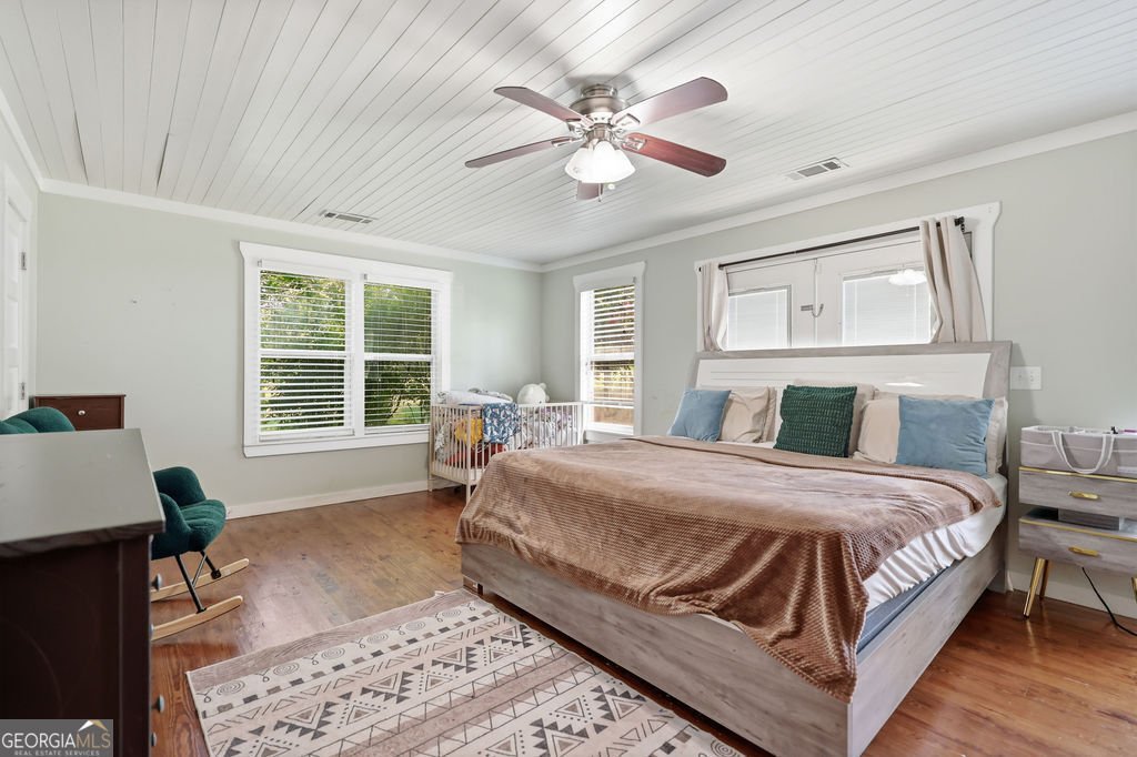 House in Greensboro, Georgia, United States 5 - 18698044