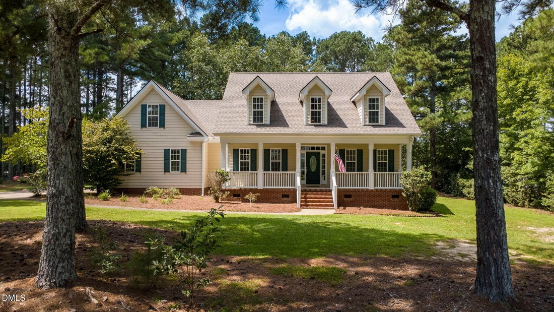 House in Clayton, North Carolina, United States 4 - 18697422