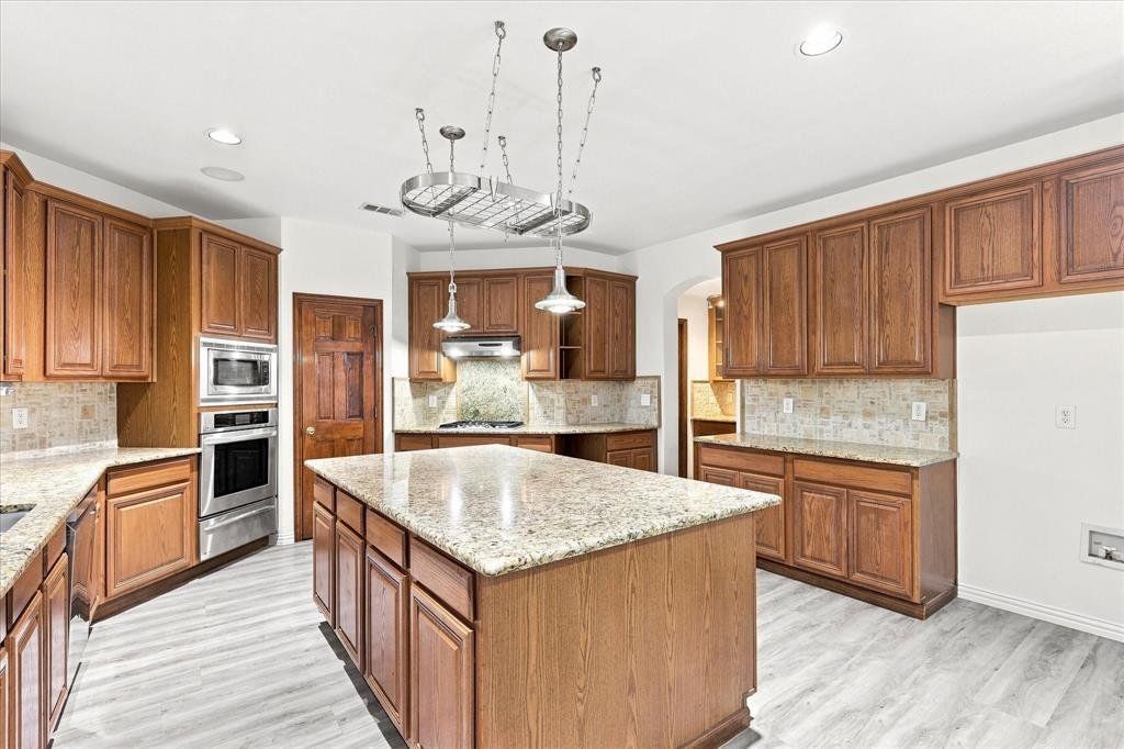 Casa en Rowlett, Texas, Estados Unidos 3 - 18698521