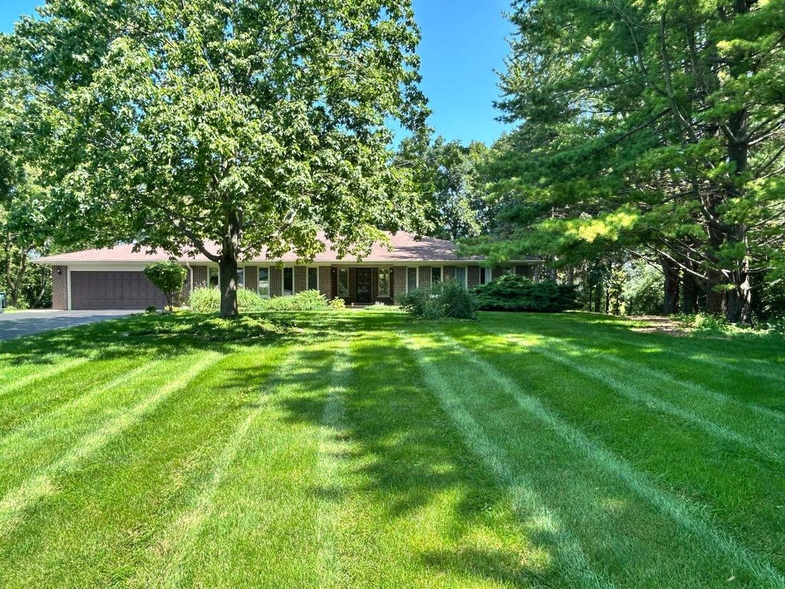 Maison à Mundelein, Illinois, États-Unis 2 - 18697697