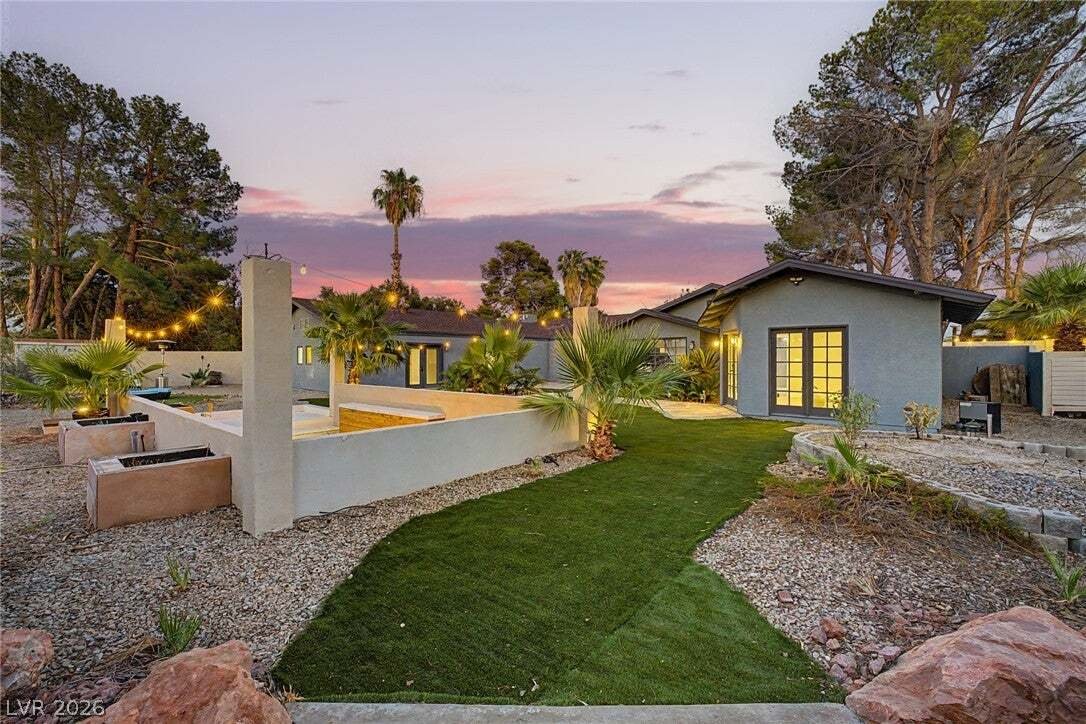 Maison à Las Vegas, Nevada, États-Unis 2 - 18696899