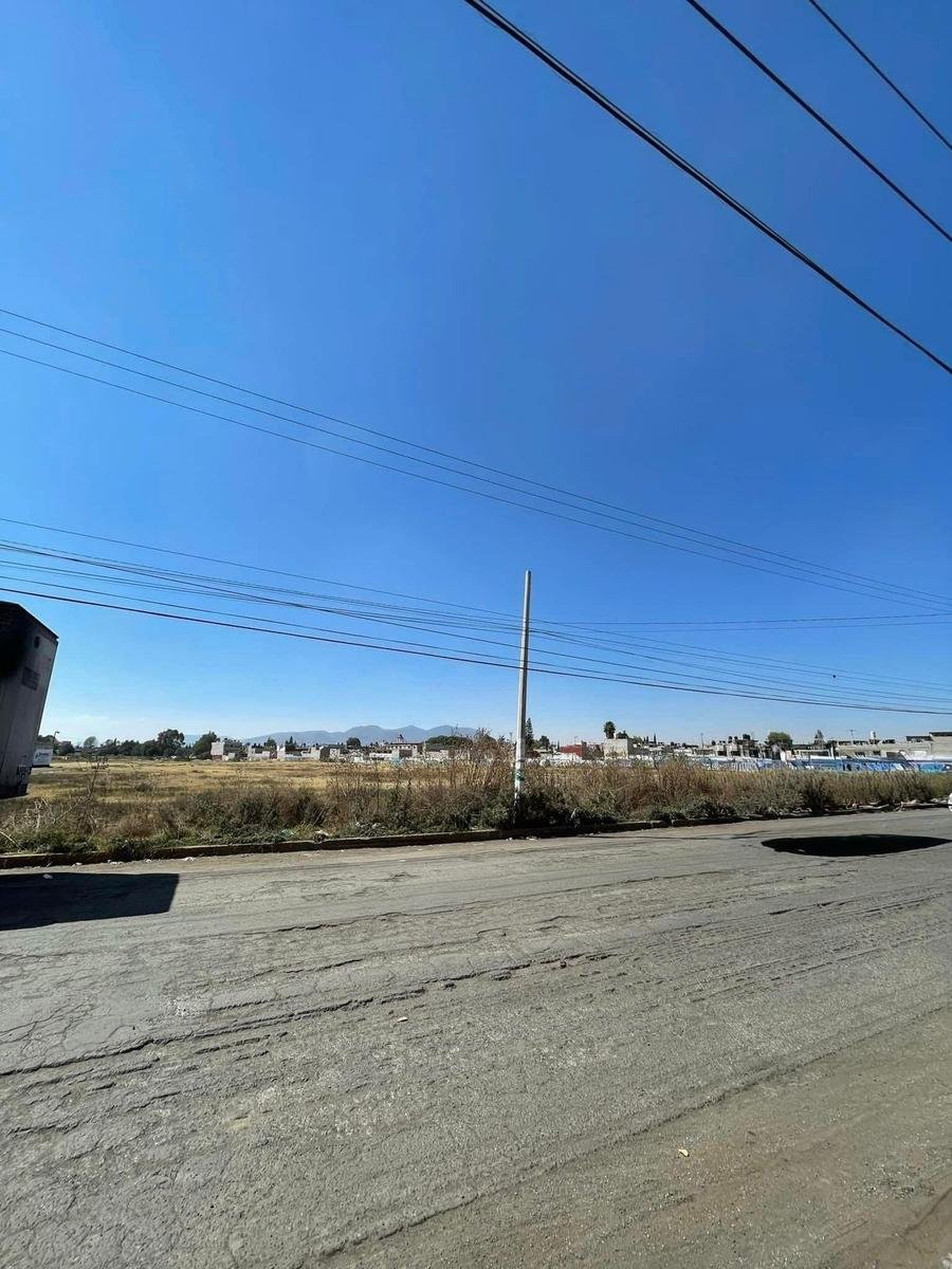 Land in Ecatepec de Morelos, State of Mexico, Mexico 2 - 18696116