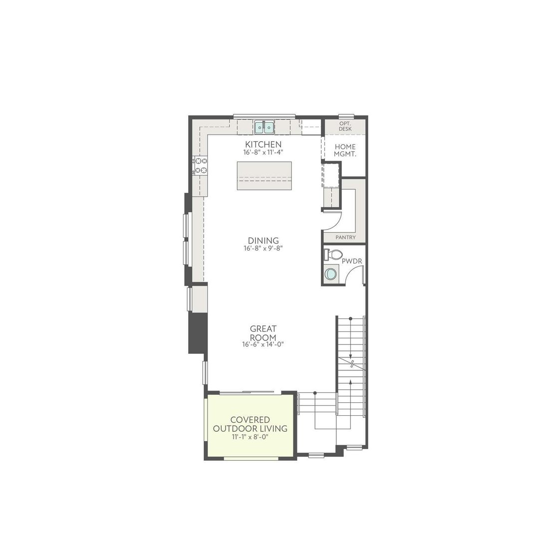 Townhouse in Holladay, Utah, United States 4 - 18697198