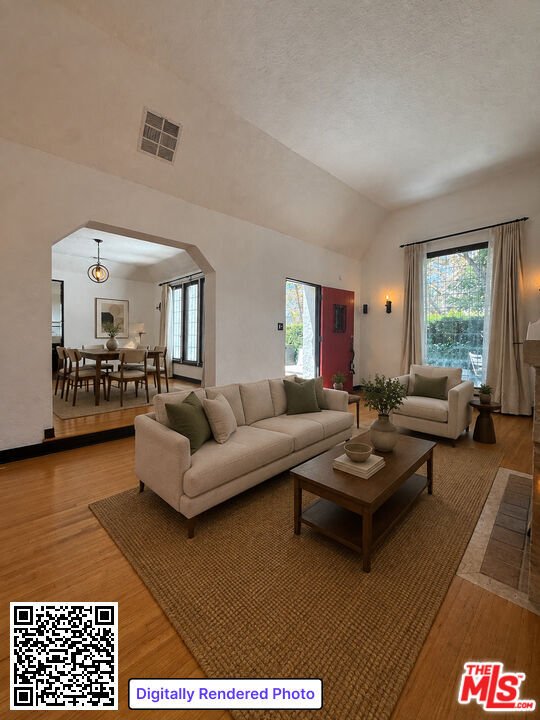 House in Los Angeles, California, United States 3 - 18698972