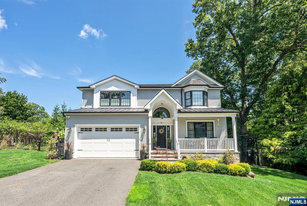 Casa a River Vale, New Jersey, Stati Uniti 2 - 18697979