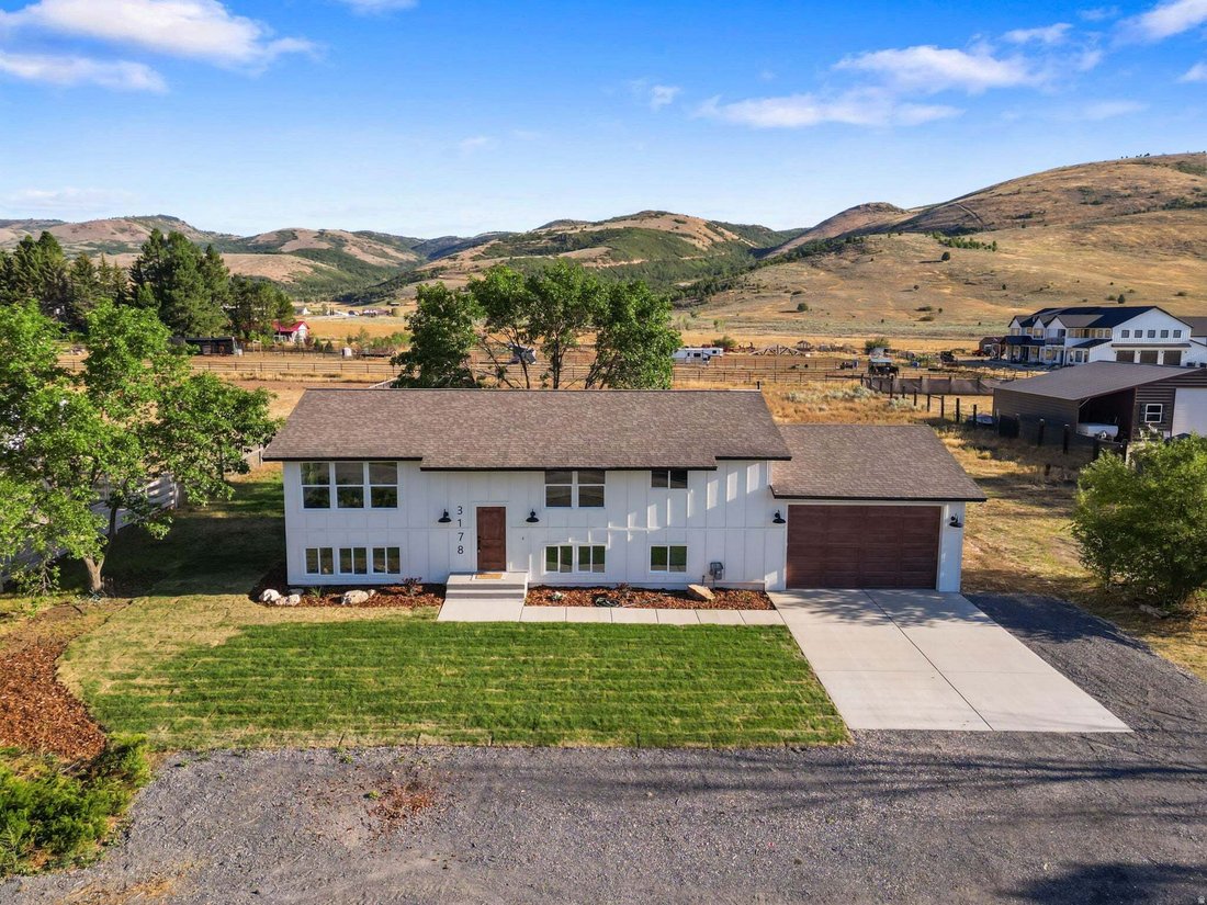 House in Eden, Utah, United States 3 - 18697155