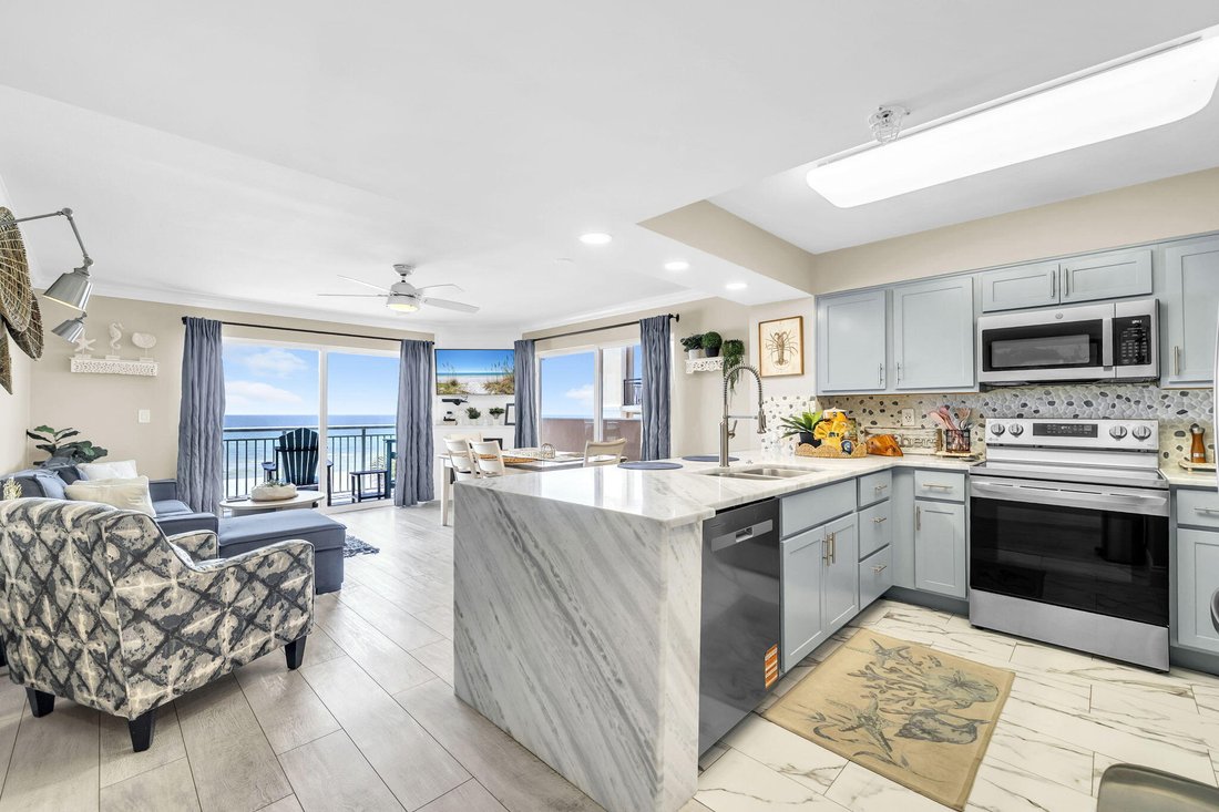 Condo in Wright, Florida, United States 1 - 18697363