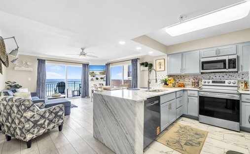 Appartement à Wright, Floride, États-Unis 1