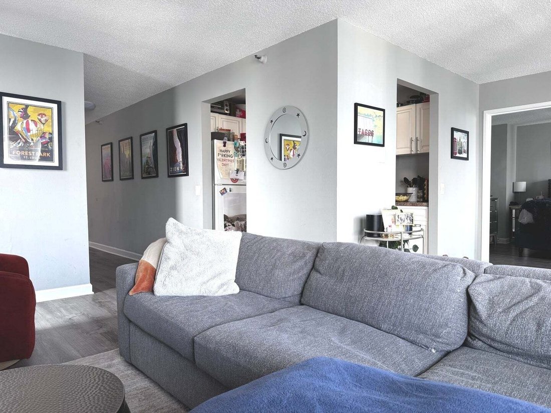 Condo in Chicago, Illinois, United States 5 - 18697692