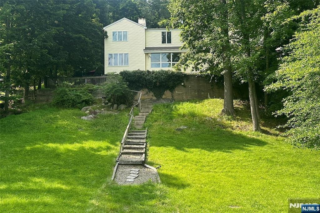 Casa a Rockaway Township, New Jersey, Stati Uniti 5 - 18697977