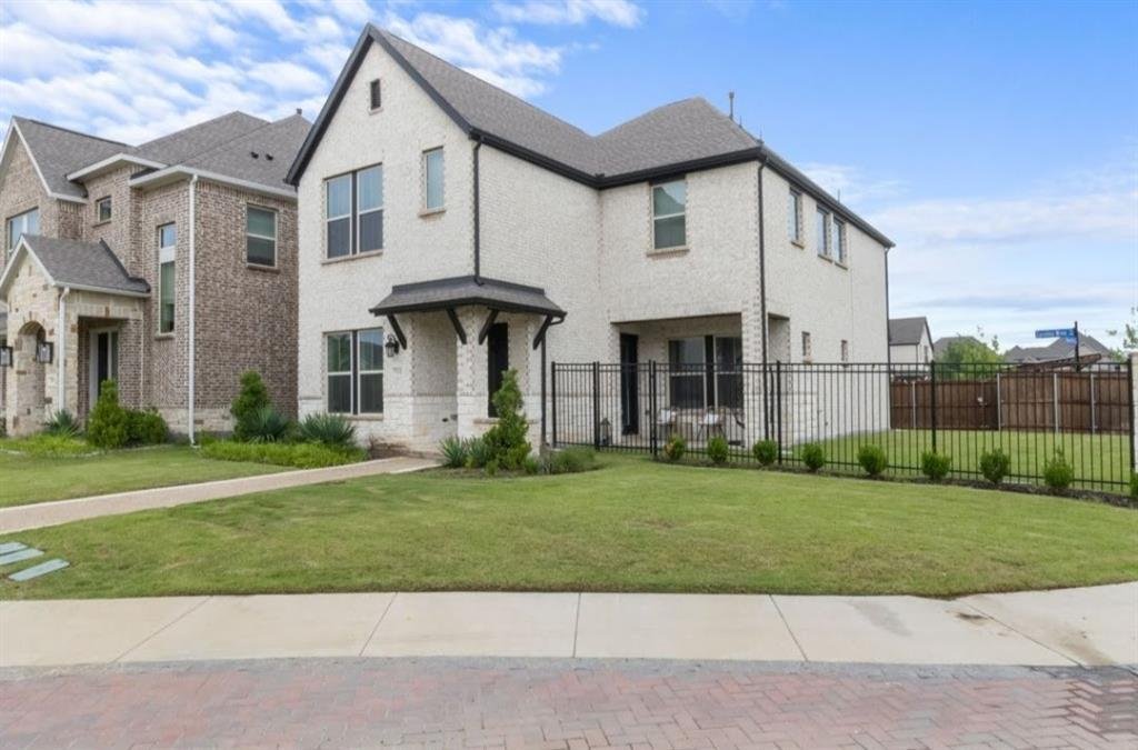 House in Arlington, Texas, United States 5 - 18698479