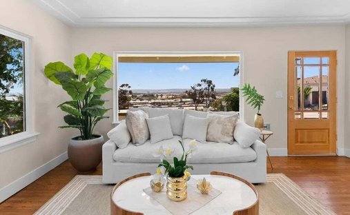 House in San Diego, California, United States 1