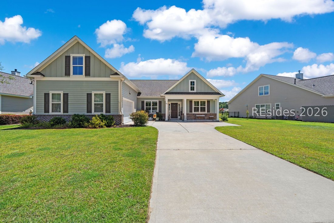 House in Bluffton, South Carolina, United States 2 - 18696733