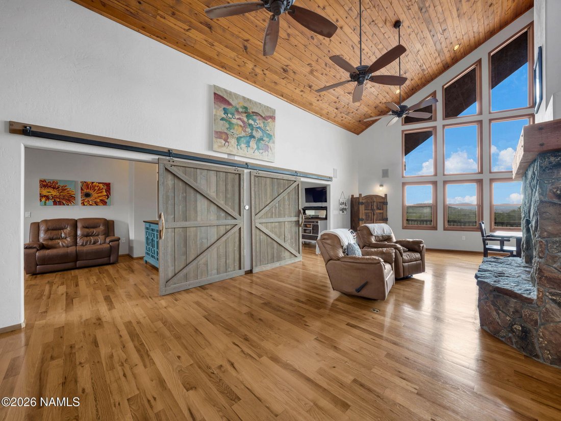 House in Williams, Arizona, United States 3 - 18697523