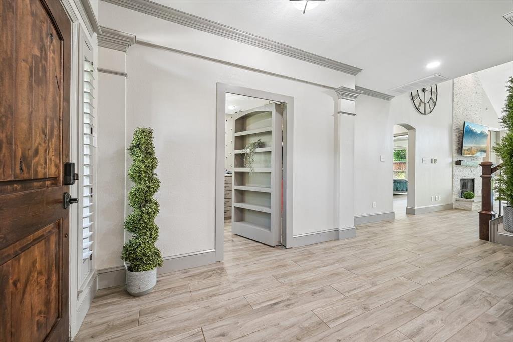 Casa en McKinney, Texas, Estados Unidos 3 - 18698506