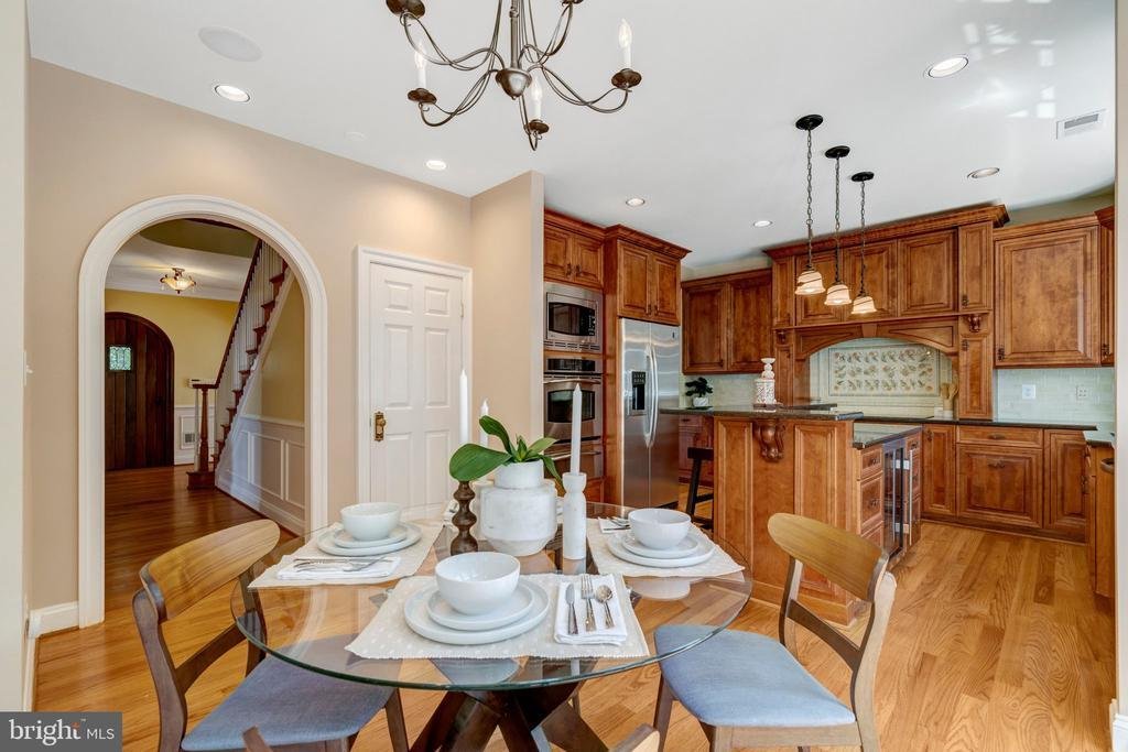 House in Arlington, Virginia, United States 5 - 18696625