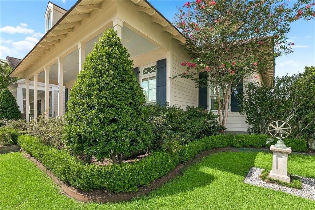House in Covington, Louisiana, United States 4 - 18697011