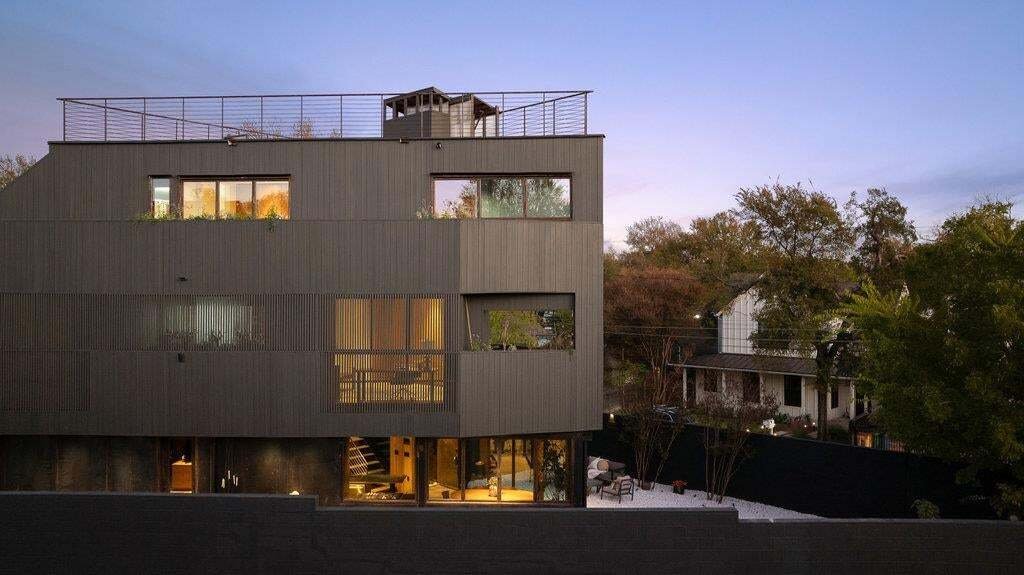 Casa en Austin, Texas, Estados Unidos 3 - 18697823