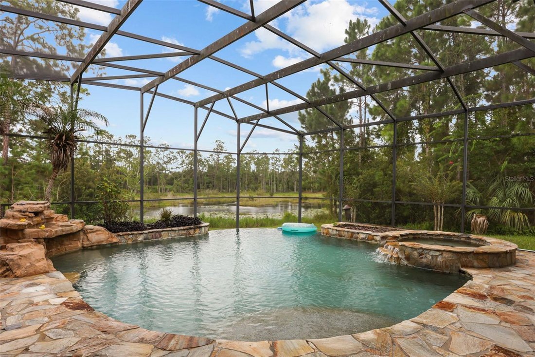 Casa a Geneva, Florida, Stati Uniti 5 - 17740086