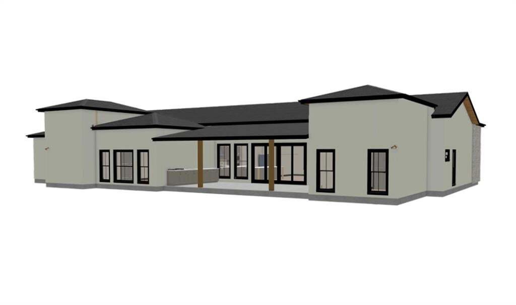 Casa a Weatherford, Texas, Stati Uniti 4 - 18698621