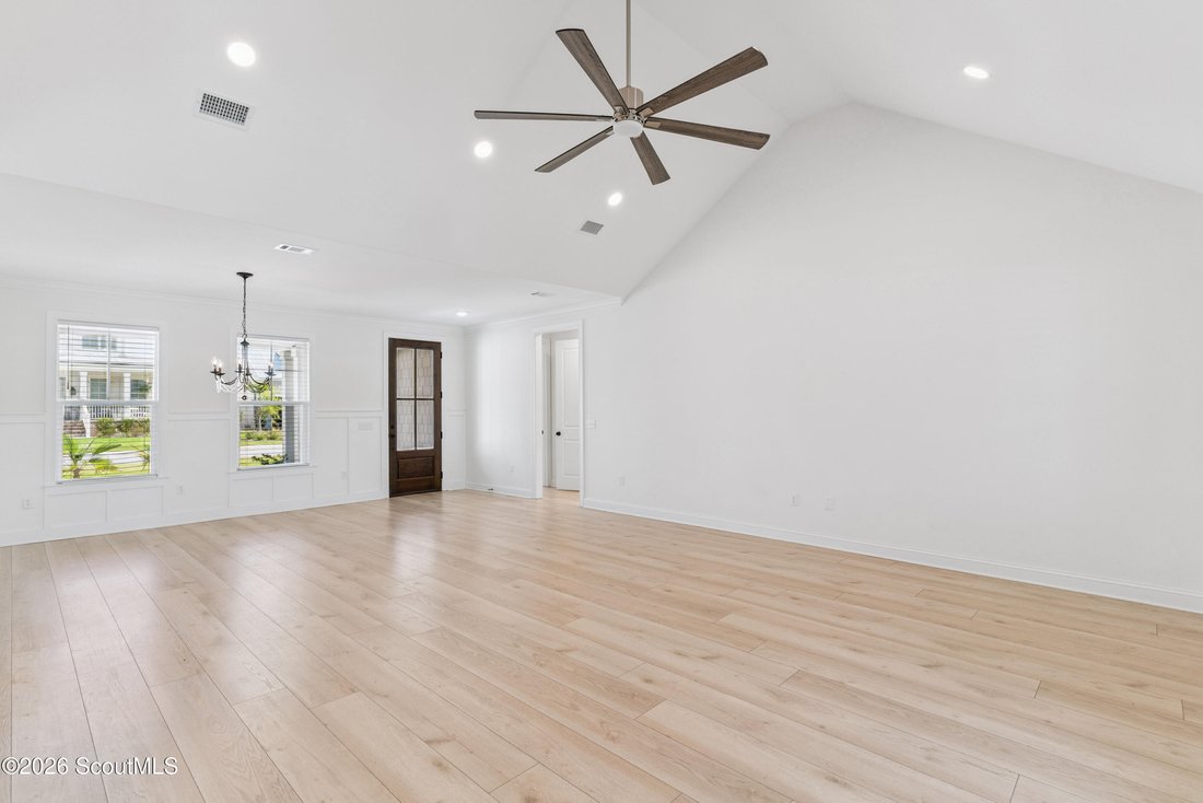 House in St. Simons, Georgia, United States 5 - 18697959