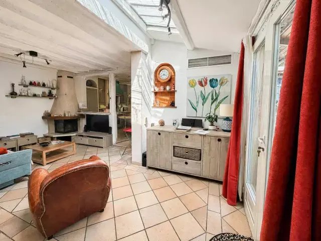 Villa en Cabbe-Saint Roman, Roquebrune-Cap-Martin, Francia 3 - 18499865