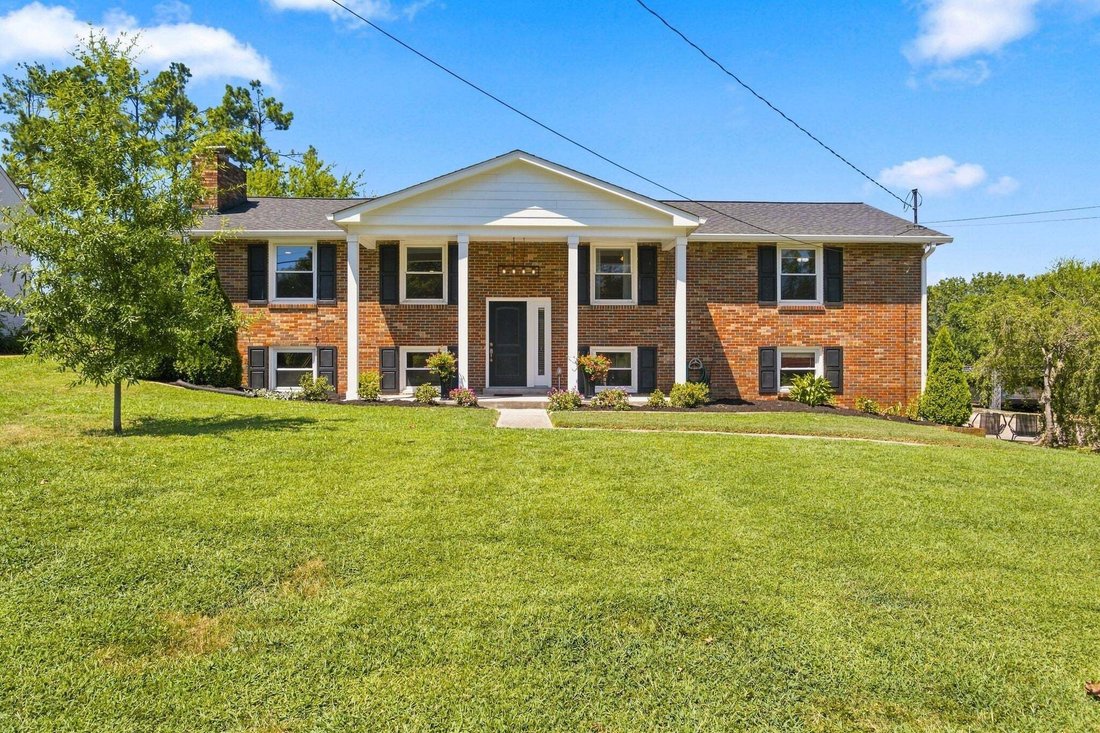 Casa en Nashville, Tennessee, Estados Unidos 1 - 18698627